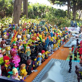 A Villa Duchessa ritorna l’attesissima ‘Voltri Comics’