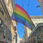 Liguria Pride Village, otto giorni di eventi per combattere il pregiudizio (video)