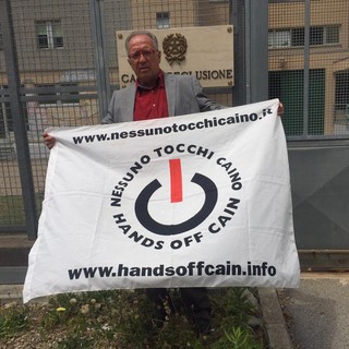 Elezioni Regionali, presentata la lista che candida alla presidenza della Liguria Carlo Carpi