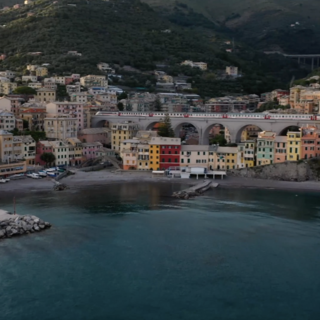 Su Rai 3 torna "Buongiorno Regione Liguria"