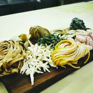 Coldiretti: "Ufficiale la decisione del Tar del Lazio: la pasta Made in Italy è salva" Coldiretti: "Ufficiale la decisione del Tar del Lazio: la pasta Made in Italy è salva"