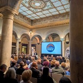 Liguria Insieme, il civismo si prepara alle amministrative del 2027. Bucci: "Prima i risultati, poi il consenso" Liguria Insieme, il civismo si prepara alle amministrative del 2027. Bucci: "Prima i risultati, poi il consenso"