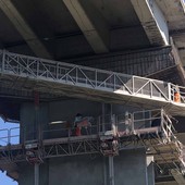 Viadotti e impalcati sotto osservazione: il Comune accelera sulle ispezioni