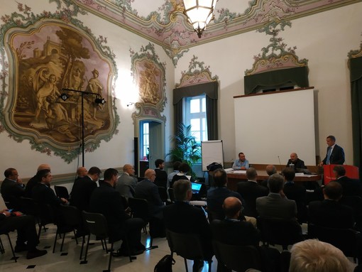 “Free Thinking Workshop” : la tecnologia di Leonardo alla Fondazione Ansaldo