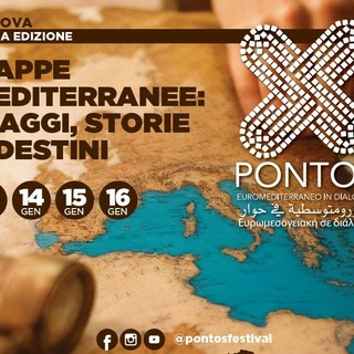Torna Pontos: il dialogo euromediterraneo riparte dalle scuole e dai giovani