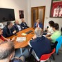 Landini incontra i lavoratori Ericsson: lunedì il tavolo al Mimit, sciopero il 7 ottobre