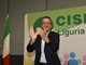 Cisl Liguria, Luca Maestriperi confermato all'unanimità segretario generale