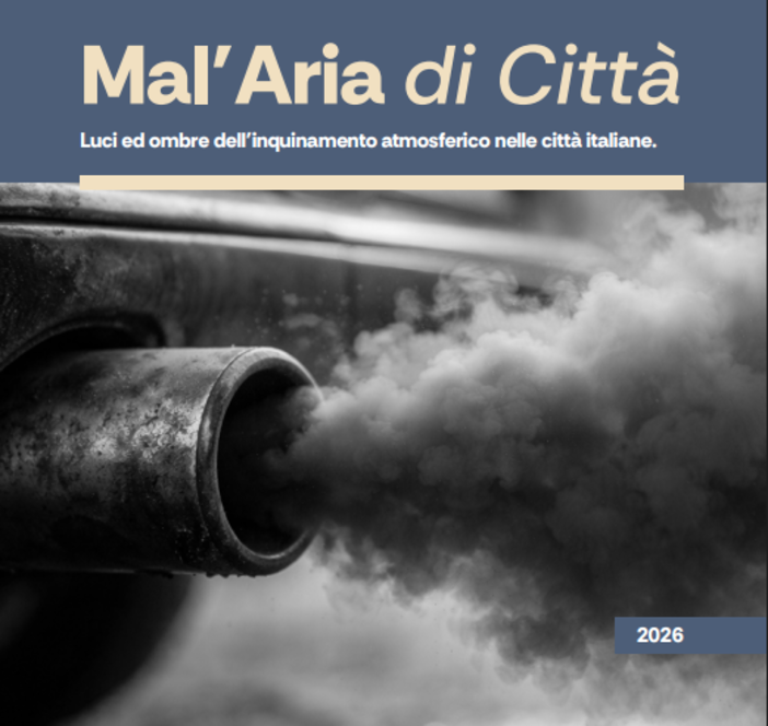 Qualità dell’aria. Semaforo verde per la Liguria ma a Genova cresce l'attenzione per il Biossido di Azoto