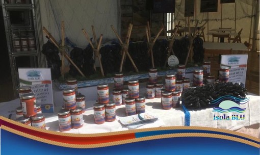 Le cozze di Taranto presenti allo Slow Fish di Genova: un'eccellenza alimentare