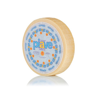 Dal montasio al Piave via Lattebusche Shop