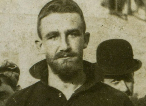 Foto: Museo del Genova (Facebook)