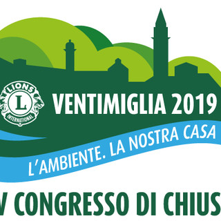 Domenica prossima il congresso dei Lions liguri e piemontesi