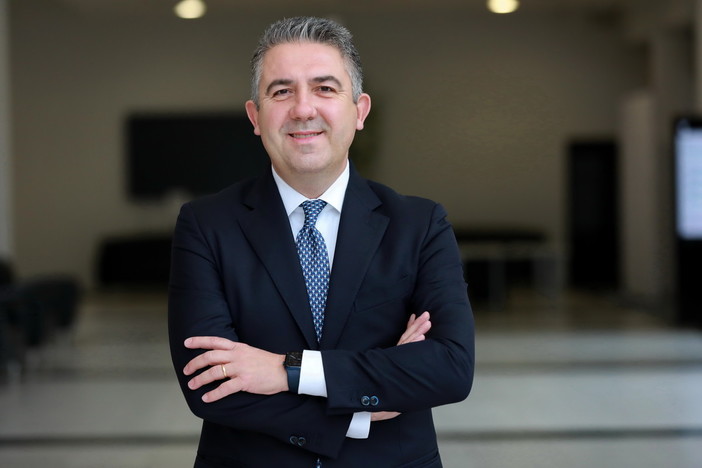 Bper, Luigi Zanti è il nuovo responsabile della Divisione Territoriale Liguria