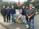 Lega giovani Genova: “Presenti per celebrare il Giorno del Ricordo”
