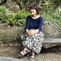 Laura Guglielmi, scrittrice e giornalista genovese