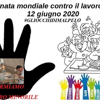 Giornata mondiale contro lo sfruttamento del lavoro minorile: una piaga ancora da sanare
