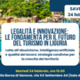 Turismo, la sfida della qualità a Genova: un fronte comune contro abusivismo e contratti "pirata" Turismo, la sfida della qualità a Genova: un fronte comune contro abusivismo e contratti "pirata"