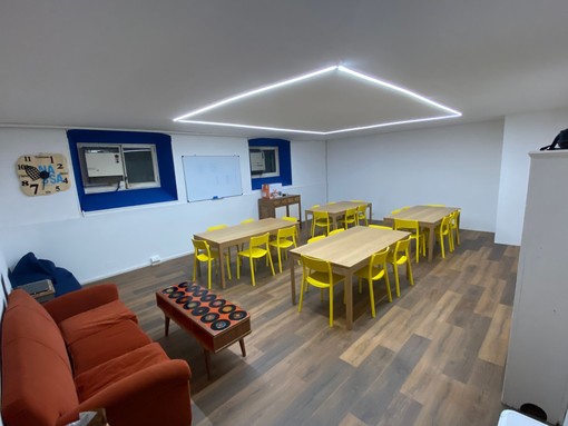 Progetto Learnet²/Nassa, un servizio gratuito di aiuto alla didattica e inserimento in attività di cittadinanza attiva Progetto Learnet²/Nassa, un servizio gratuito di aiuto alla didattica e inserimento in attività di cittadinanza attiva