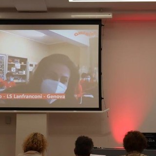 Gli studenti del Lanfranconi decretano i vincitori del premio nazionale Giovedìscienza