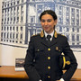 Questura di Genova, Laura Visconti nuova portavoce del Questore Questura di Genova, Laura Visconti nuova portavoce del Questore