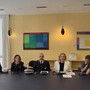 Polizia Locale e centri antiviolenza entrano nelle scuole: parte il progetto contro violenza di genere e stereotipi Polizia Locale e centri antiviolenza entrano nelle scuole: parte il progetto contro violenza di genere e stereotipi