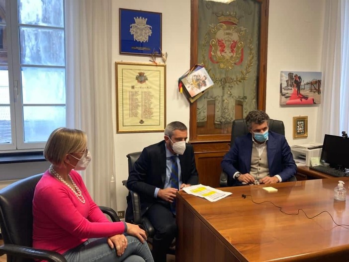 Rapallo: il punto della situazione covid sul territorio cittadino
