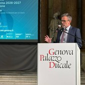 Fondazione Carige rafforza la collaborazione con Palazzo Ducale: quasi quadruplicate le risorse Fondazione Carige rafforza la collaborazione con Palazzo Ducale: quasi quadruplicate le risorse
