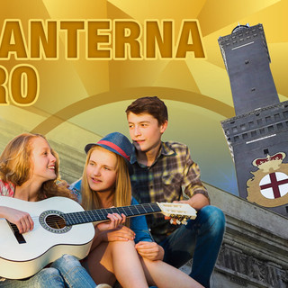 'La lanterna d’oro': la semifinale della 9^ edizione sarà in diretta online 'La lanterna d’oro': la semifinale della 9^ edizione sarà in diretta online