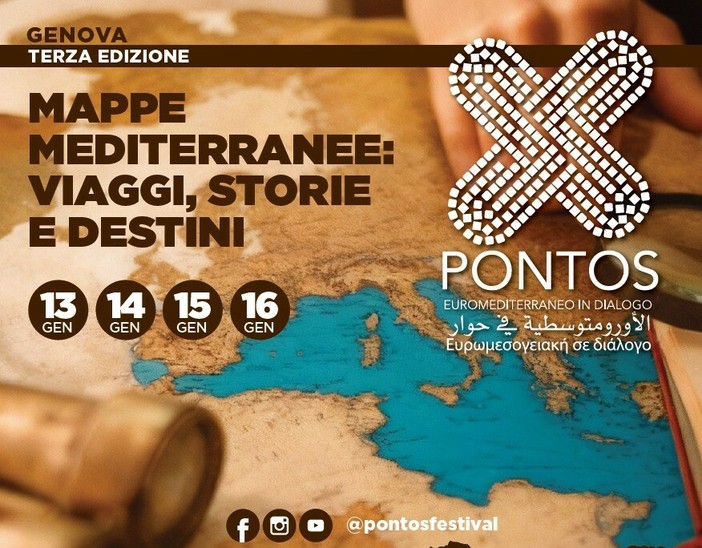 Torna Pontos: il dialogo euromediterraneo riparte dalle scuole e dai giovani