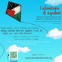 Lavagna, aquiloni per la pace con le ragazze e i ragazzi del coro palestinese Amwaj