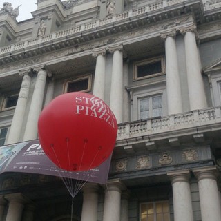 La Storia in Piazza: il programma di sabato 2 aprile