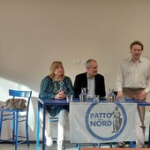 Dopo l’addio alla Lega, Lorella Fontana aderisce a Patto per il Nord: “Per me è come tornare a casa”