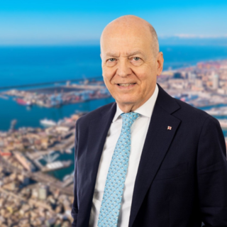 Elezioni Comunali, Luigi Valdenassi torna in campo con Noi Moderati-Bucci-Orgoglio Genova: "Disagio giovanile e dipendenze, servono prevenzione e informazione"