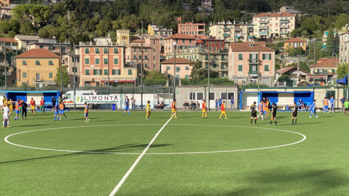 Calcio, serie D: prova di carattere del Ligorna contro il Fossano Calcio, serie D: prova di carattere del Ligorna contro il Fossano