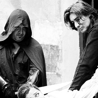 Il castello della Lucertola di Apricale e il fantasma del boia