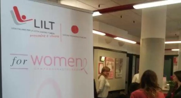 Quando la notizia è buona: la Lega per la Lotta ai Tumori fa cultura contro i danni del fumo e per corretti comportamenti di vita