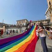 Genova aderisce alla Giornata contro omofobia e transfobia