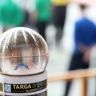 Alassio, la Targa d’oro 2021 slitta a ottobre