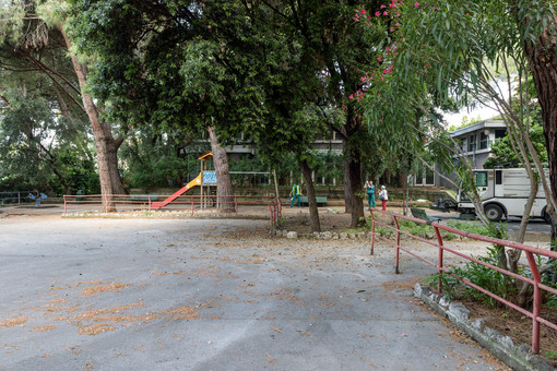 Multedo, passo avanti per la riqualificazione dell’ex piscina ‘Sapio’ Multedo, passo avanti per la riqualificazione dell’ex piscina ‘Sapio’