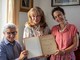 Luisa Maragliano protagonista dei Giovedì Letterari: a Genova la presentazione della biografia della grande soprano Luisa Maragliano protagonista dei Giovedì Letterari: a Genova la presentazione della biografia della grande soprano