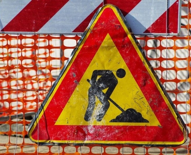 Cantieri in città, ecco la mappa dei cantieri e delle modifiche alla viabilità dal 22 al 28 maggio Cantieri in città, ecco la mappa dei cantieri e delle modifiche alla viabilità dal 22 al 28 maggio