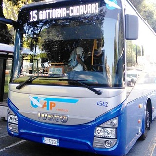 Nasce il progetto per un nuovo parcheggio di interscambio a servizio dei pendolari di Fontanabuona e Val Trebbia