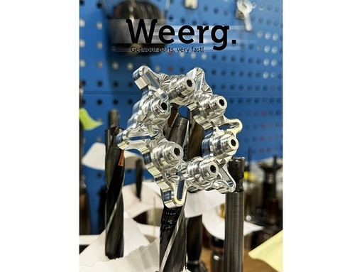 Produzione europea e controllo della filiera: il posizionamento di Weerg rispetto al CBAM