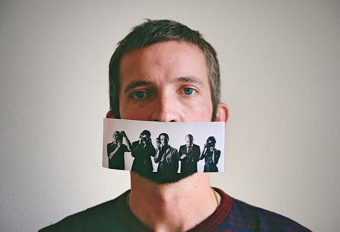 Lure: dagli Zero Plastica agli En Roco con un nuovo disco Lure: dagli Zero Plastica agli En Roco con un nuovo disco