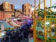 Luna Park a Ponte Parodi, è ufficiale: l’inaugurazione sarà il 15 dicembre