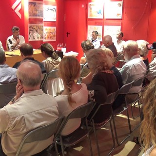 Dal 31 agosto al 21 settembre a Genova la 28esima edizione del Festival Musicale del Mediterraneo
