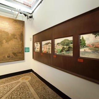 Pegli si mobilita per salvare il suo archivio storico