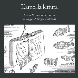 Palazzo Ducale: venerdì 25 settembre inaugurazione della mostra L'Amo, la lettura