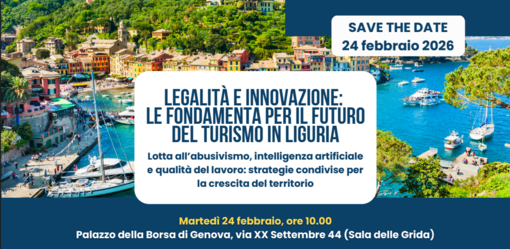 Turismo, la sfida della qualità a Genova: un fronte comune contro abusivismo e contratti "pirata"