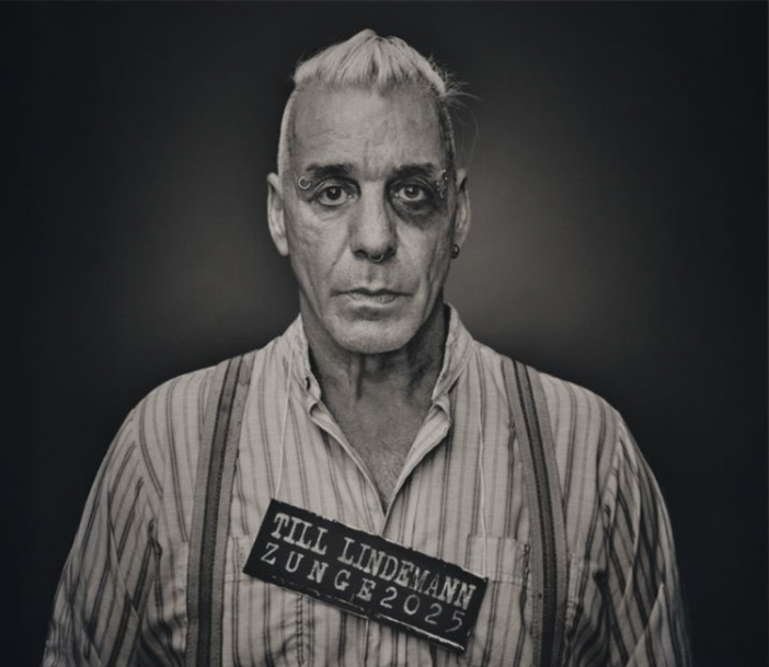 La parola a Disco Club, le uscite della settimana - Till Lindemann non solo una semplice ristampa
